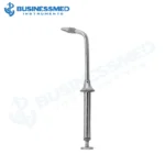 Amalgam Carrier 15cm, 2mm