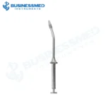 Amalgam Carrier, 2.00mm Stainless Steel