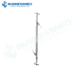 Amalgam Carrier 20cm 1.5mm