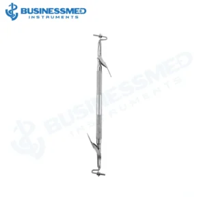 Amalgam Carrier 20cm 1.5mm