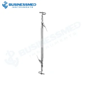 Amalgam Carrier 20cm Orthodontic