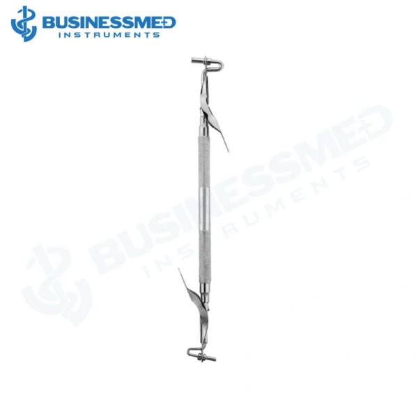 Amalgam Carrier 20cm Orthodontic