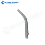 Amalgam Carrier 45 Degree Stainless Steel