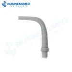 Amalgam Carrier 90 Degree Angled Stainless Steel