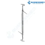 Amalgam Carrier Medium 2mm