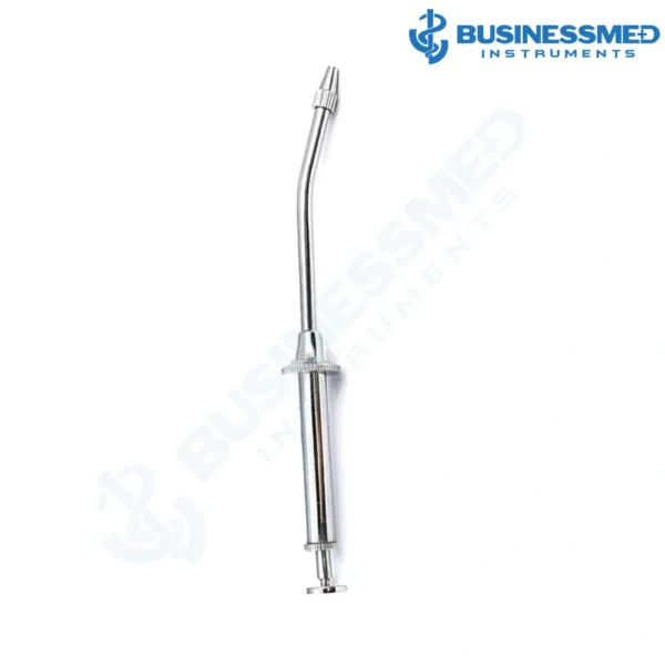 Amalgam Carrier Medium