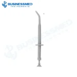 Amalgam Carrier Orthodontic 15.5cm