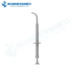 Amalgam Carrier Stainless Steel
