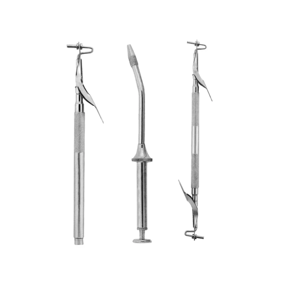 Amalgam Carrier