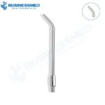 Aspiration Tip Tail 5mm