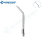 Aspiration Tip with Tail