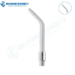 Aspirator Tail Medium