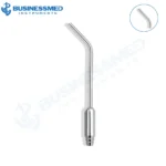 Aspirator Tissue Relief Slot