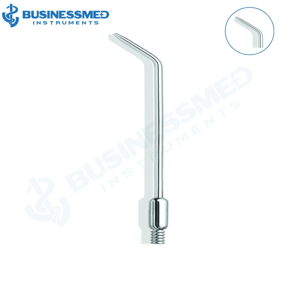 Aspirator W Tail Aspirator W Tail