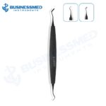 Bionik Handle Composite Instrument