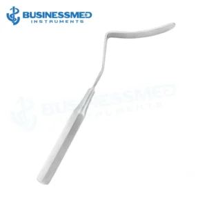 Black Cheek Retractor