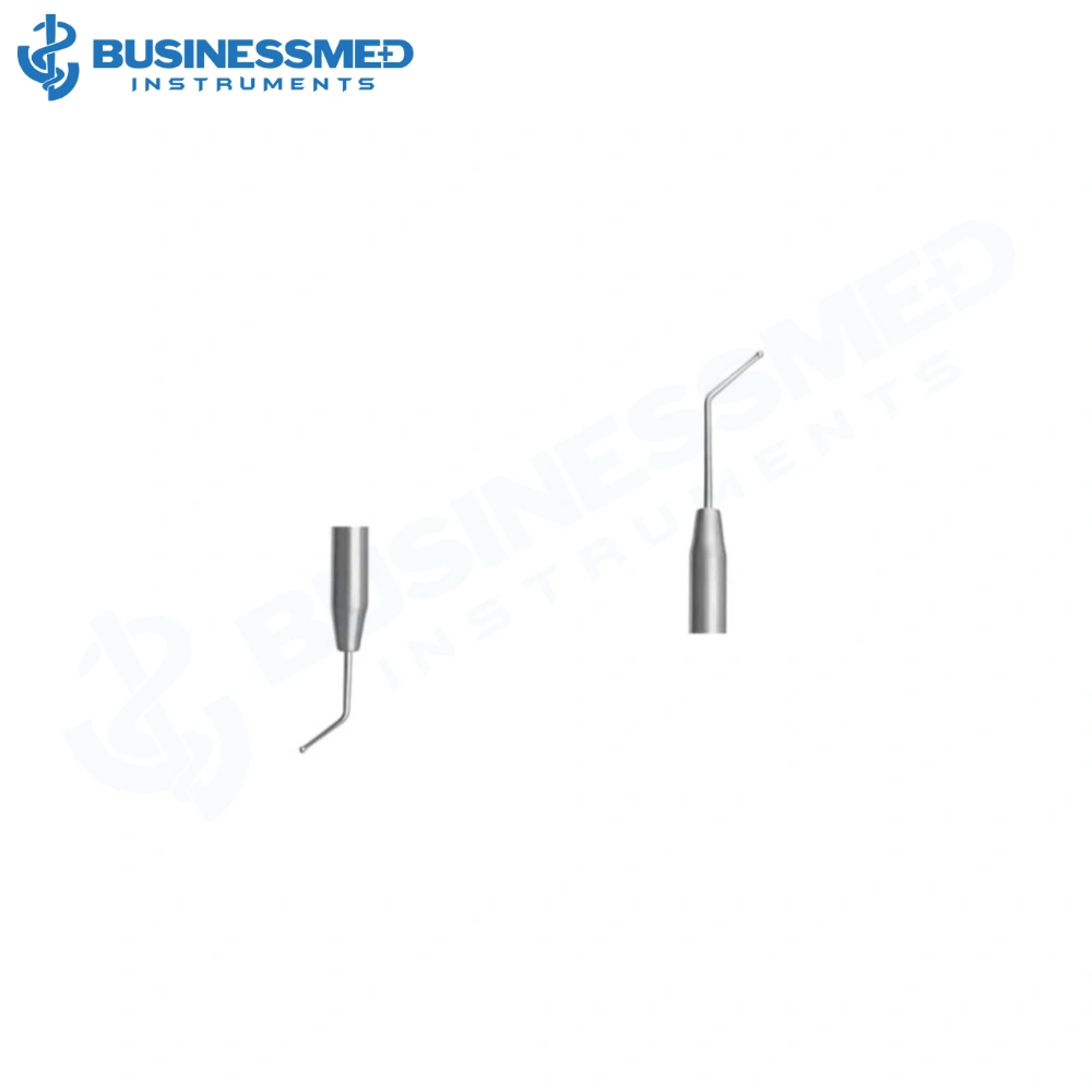 Calcium Hydroxide Placement Instrument, Double End Calcium Hydroxide Placement Instrument, Double End