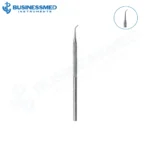 Calcium Hydroxide Placement Instrument, Small