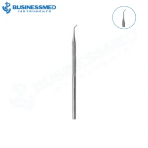 Calcium Hydroxide Placement Instrument, Small