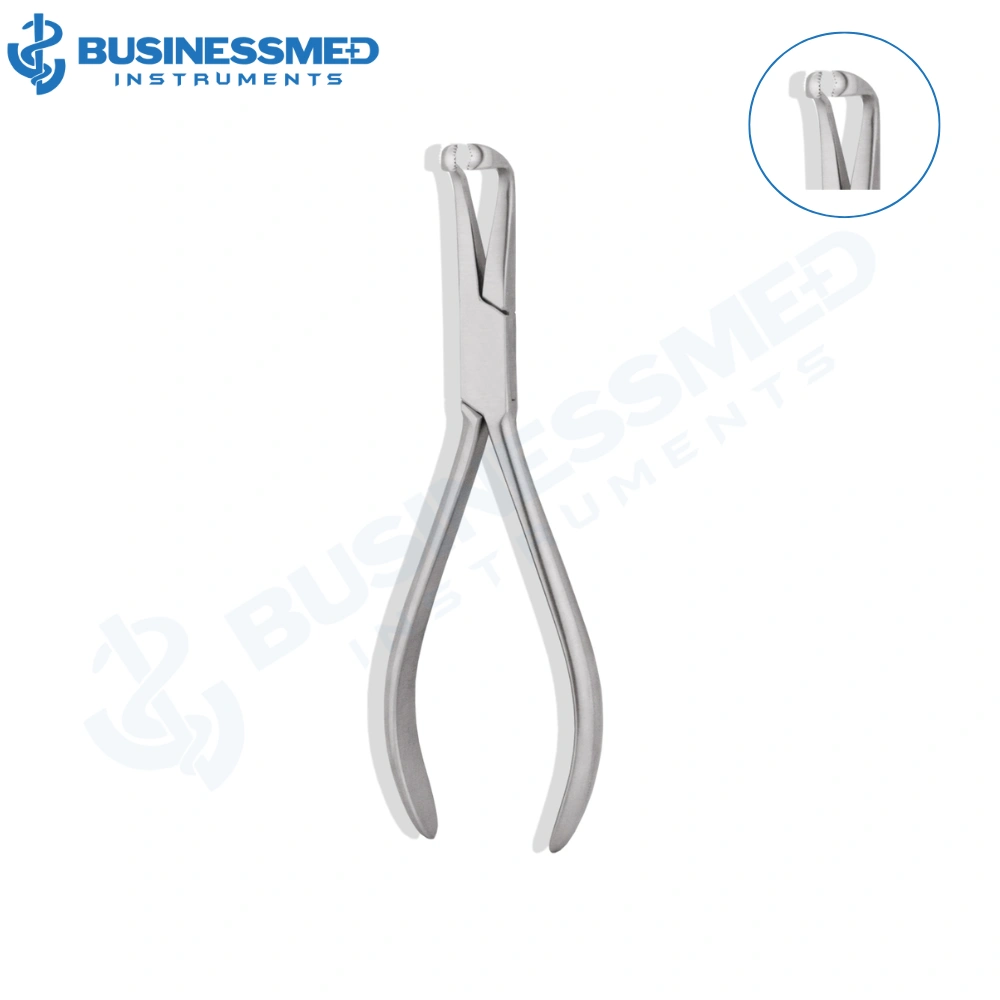 Crown Removing Pliers #2708 Crown Removing Pliers #2708