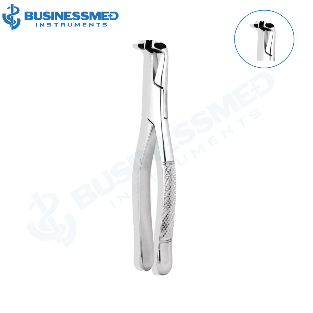 Crown Removing Process Forceps Crown Removing Process Forceps
