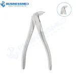 Crown Spreading Forceps