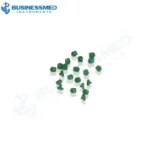 Crown Tractor #10 Inserts