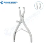 Crown Tractor #10 with Set Screw