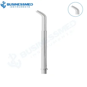 Dental Aspirator For Use Tubing