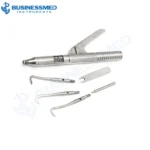 Dental Crown Remover Equipment