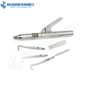 Dental Crown Remover Equipment