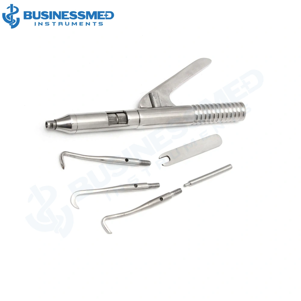 Dental Crown Remover Equipment Dental Crown Remover Equipment