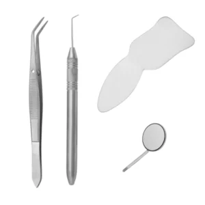 Dental Diagnostic Tools