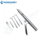 Dental Teeth Crown Remover