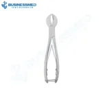 Double Spring Plaster Nipper