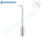 Endo Aspirator Right Angle