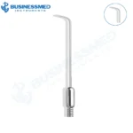 Endo Aspirator Right Angle Tail