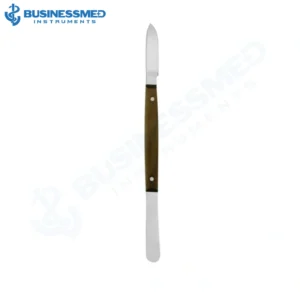 Fahnestock Knife