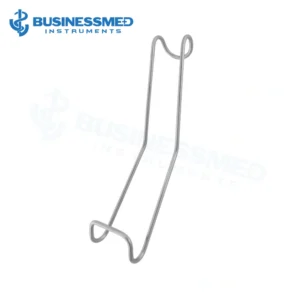 Lip Retractor 6″, Double Ended, 25mm and 36mm Ends