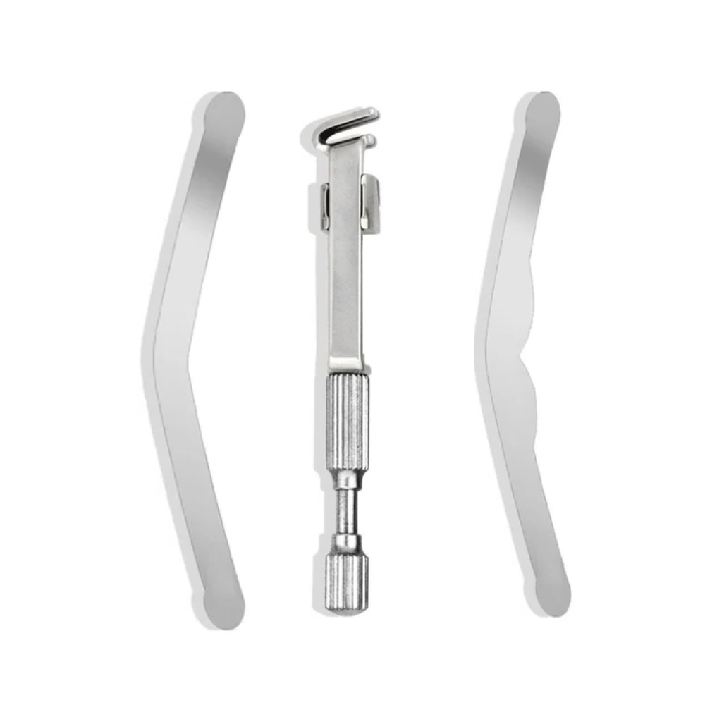 Matrix Bands and Retainers Category