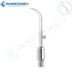 Micro Suction Tip W Tail