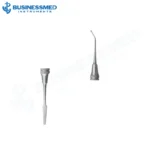 Mini Spatula and Placement Instrument