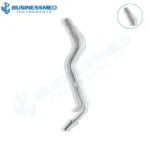 Minnesota Retractor W Suction
