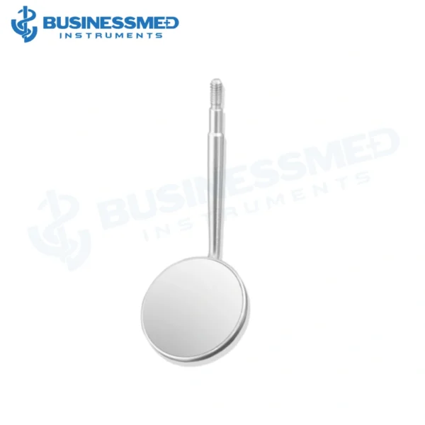 Mirror 22mm Cone Socket