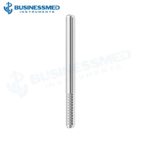 Mirror Handle Cone Socket 6 inches