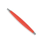 Mirror Handle Cone Socket Red 1