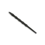 Mirror Handle Simple Stem 24mm 1