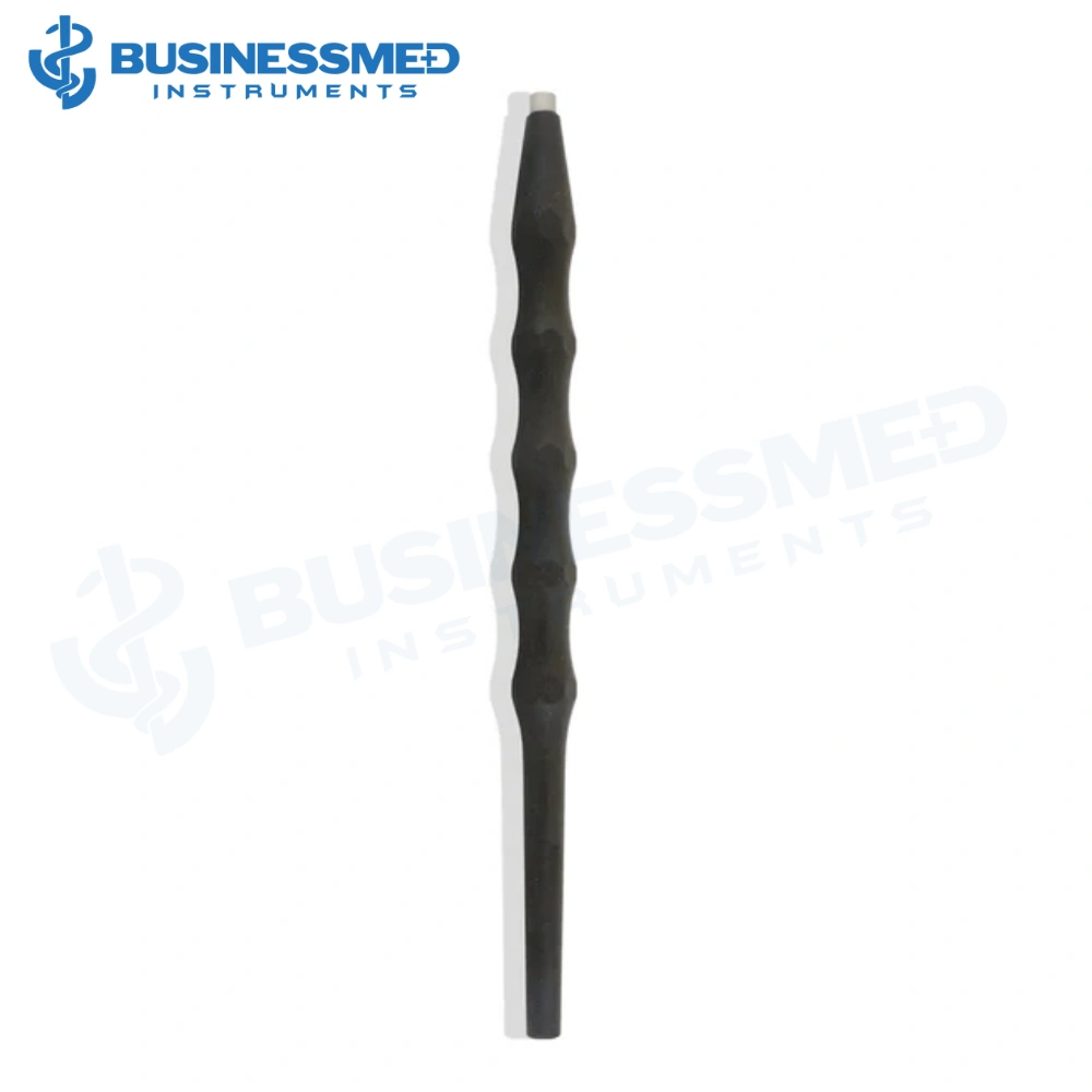 Mirror Handle Simple Stem 24mm Mirror Handle Simple Stem 24mm