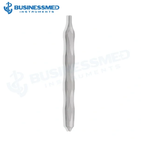 Mirror Handle Simple Stem