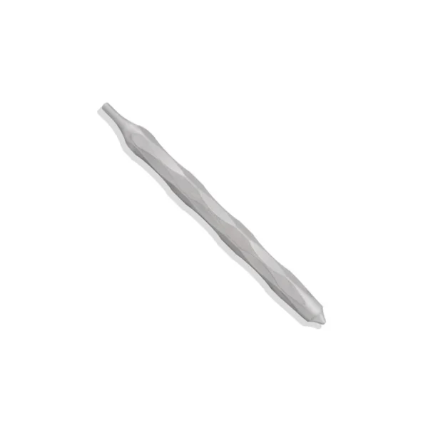 Mirror Handle Stainless Steel 1